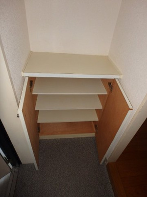 【内装】 | アプローズ堂島