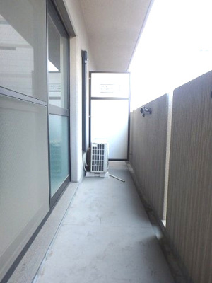 【バルコニー】 | アプローズ堂島