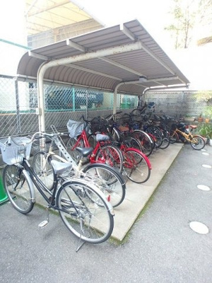 【その他共用部分】 | アプローズ堂島