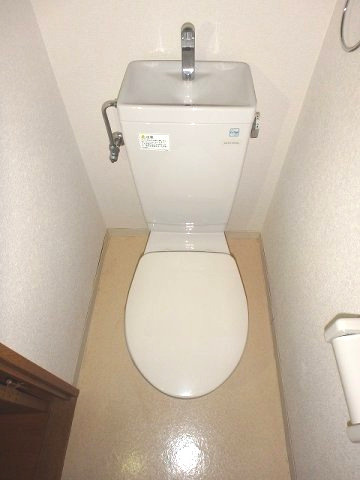 【トイレ】 | アプローズ堂島