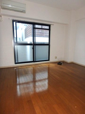 【洋室】 | アプローズ堂島