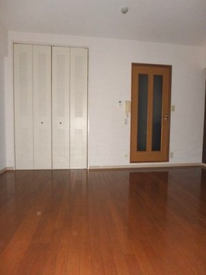 【寝室】 | アプローズ堂島