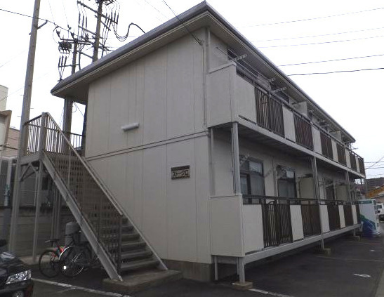 シティハイムストーク