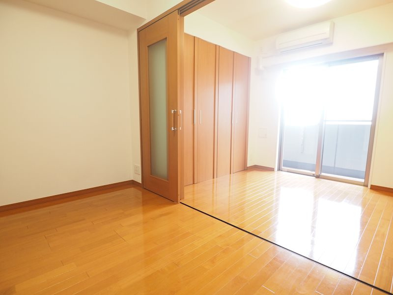 レジディア文京本郷の居間・リビング|※写真は同タイプの別室になります