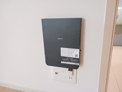 【設備】 | アルコバレーノ和