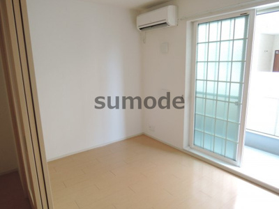 【寝室】 | アルコバレーノ和