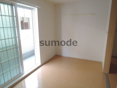 【洋室】 | アルコバレーノ和