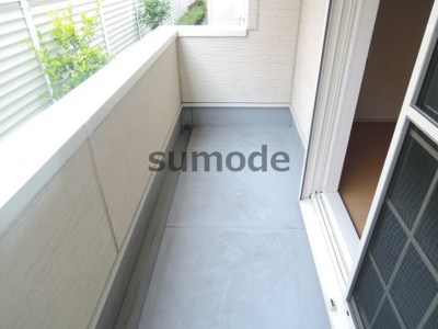 【バルコニー】 | アルコバレーノ和