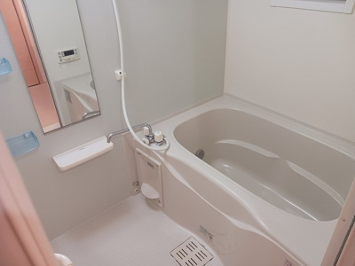 【浴室】 | アルコバレーノ和