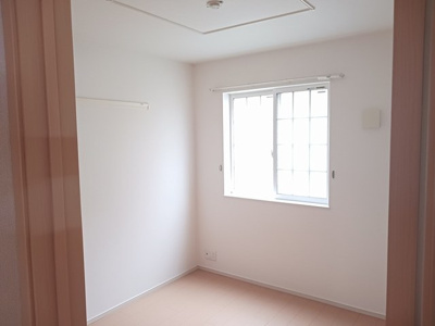 【寝室】 | アルコバレーノ和