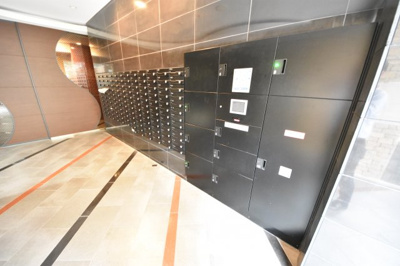 【その他共用部分】 | セレニテ神戸元町