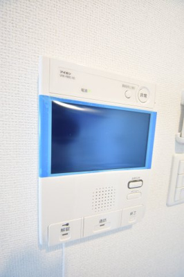 【セキュリティ】 | セレニテ神戸元町