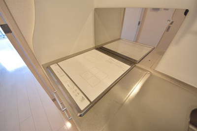 【キッチン】 | セレニテ神戸元町