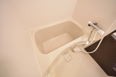 【浴室】 | セレニテ神戸元町