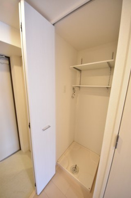 【収納】 | セレニテ神戸元町