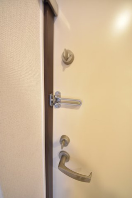 【玄関】 | セレニテ神戸元町