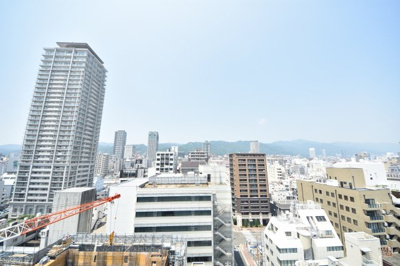 【展望】 | セレニテ神戸元町