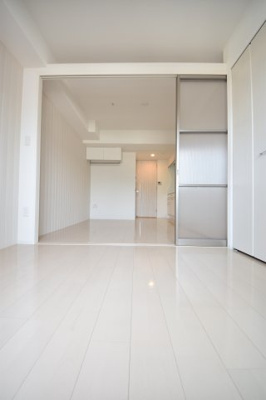 【寝室】 | セレニテ神戸元町