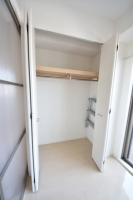 【収納】 | セレニテ神戸元町