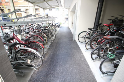 【その他共用部分】 | セレニテ神戸元町