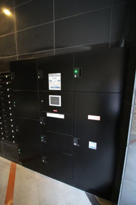 【設備】 | セレニテ神戸元町