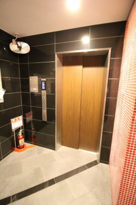 【設備】 | セレニテ神戸元町