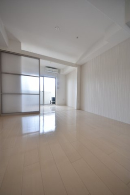 【居間・リビング】 | セレニテ神戸元町