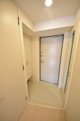 【玄関】 | セレニテ神戸元町