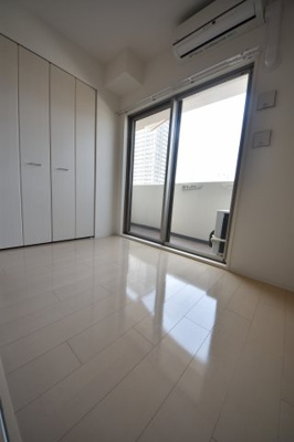 【寝室】 | セレニテ神戸元町