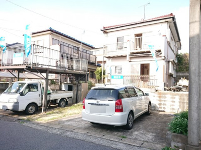 【外観】 | 真舟1丁目中古住宅