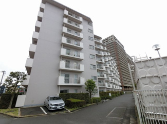 【外観】 | 外観部分です。