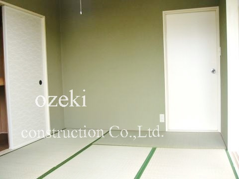 ABタウンパレスの子供部屋