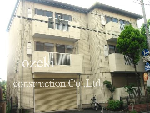 ABタウンパレス