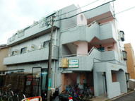 ヴィラ鷹の台の画像