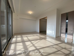 リビオ六甲高羽ガーデンスクェア