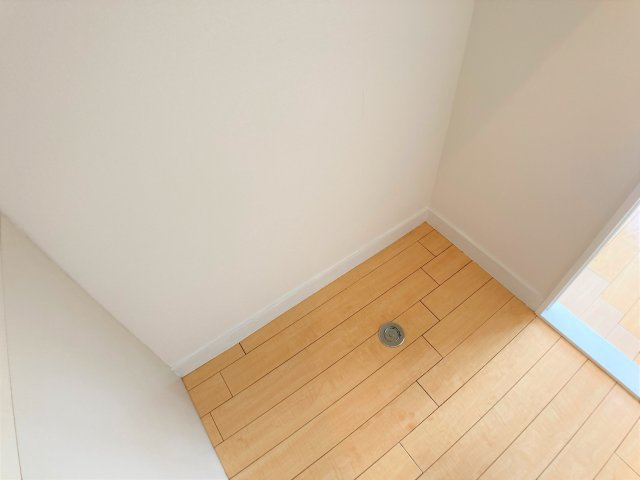 サンライフ青山のその他