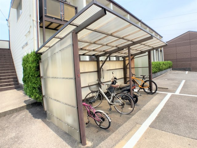 サンライフ青山のその他共用部分
