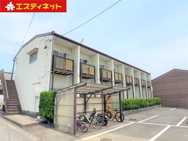 サンライフ青山