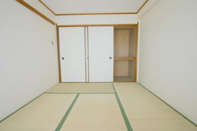 【収納】 | パークサイド田中2号館