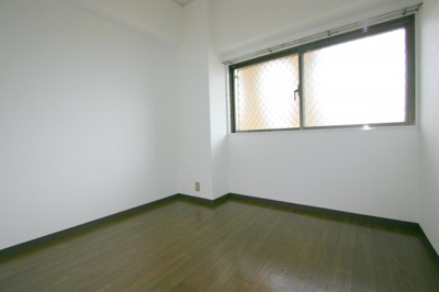 【洋室】 | パークサイド田中2号館