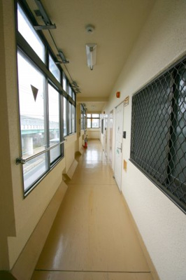 【その他】 | パークサイド田中2号館