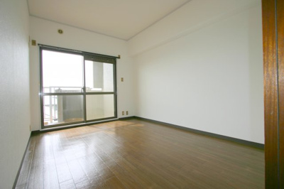 【寝室】 | パークサイド田中2号館