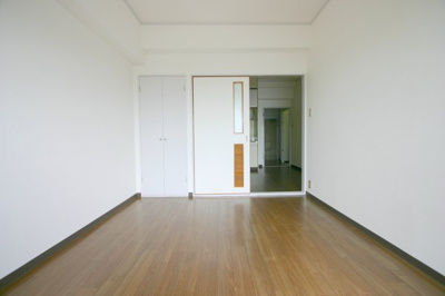 【洋室】 | パークサイド田中2号館