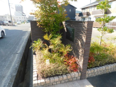 【外観】 | アルフラットひめばらA・B