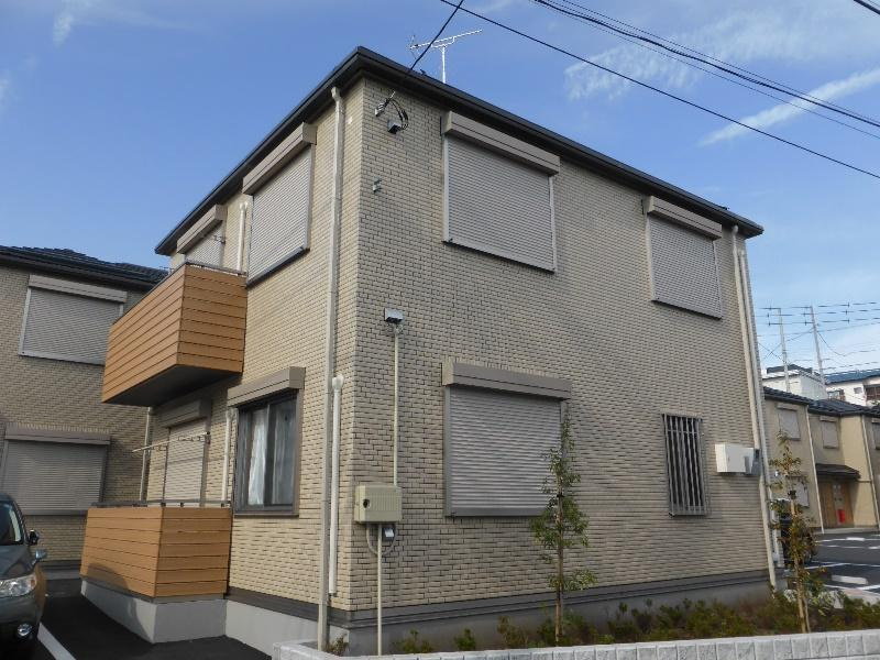 Mm ヴィラージュⅤ