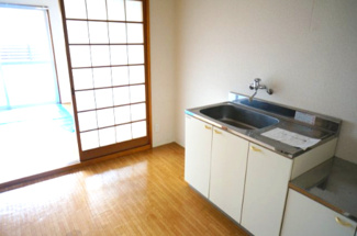 【その他】 | 茨木台マンション