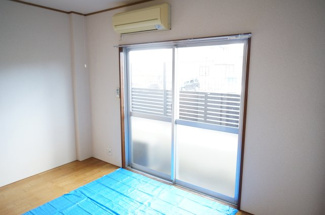 【和室】 | 茨木台マンション