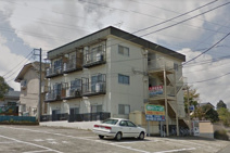 茨木台マンションの画像