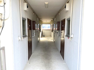 【ロビー】 | 茨木台マンション