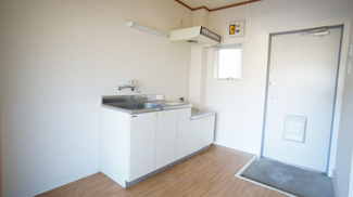 【キッチン】 | 茨木台マンション